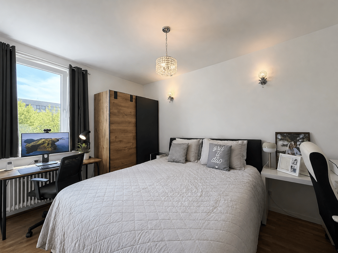 KENSINGTON - Exklusiv 3 Zimmer Wohnung in Aubing – München – Vorschaubild 9