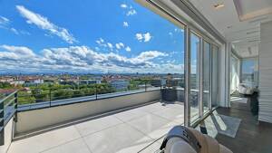 DAS Penthouse - 100% München und Alpen vereint – 80796 München – Vorschaubild 9