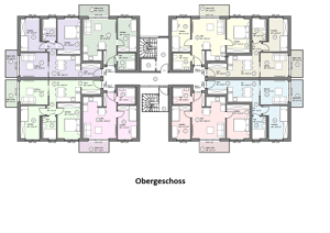 KfW-40-QNG Neubauprojekt in Schloss Neuhaus - Zukunftsorientiert wohnen & nachhaltig investieren – 33104 Paderborn – Vorschaubild 5