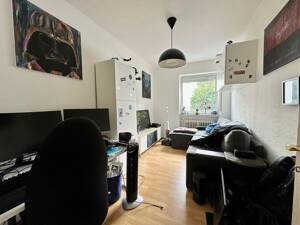 Gepflegte Wohnung mit Südbalkon und sehr guter Infrastruktur vor der Haustür – 65199 Wiesbaden – Vorschaubild 8