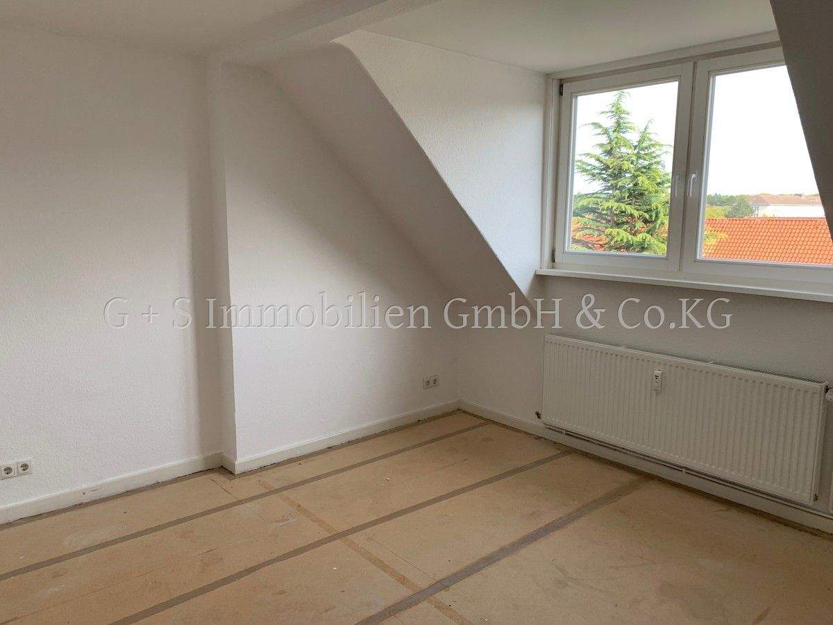 Tolle Wohnung östl. Ringgebiet in ruhiger Lage – Braunschweig – Vorschaubild 2