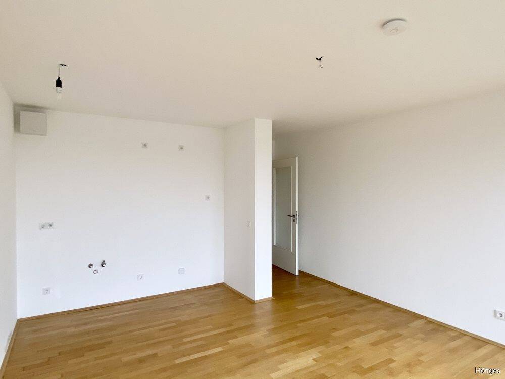 Hochwertige Wohnung - barrierefrei - ideale Verkehrsanbindung – Düsseldorf – Vorschaubild 3
