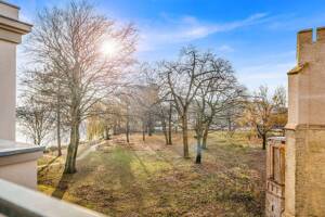 EIN ZUHAUSE ZUM VERLIEBEN-3 ZIMMER DIREKT AM TIEFER SEE – 14467 Potsdam – Vorschaubild 4