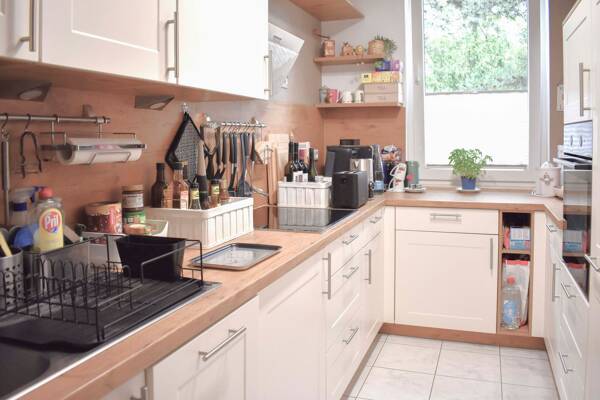 Etagenwohnung in 69126 Heidelberg mit 92,11 m² kaufen