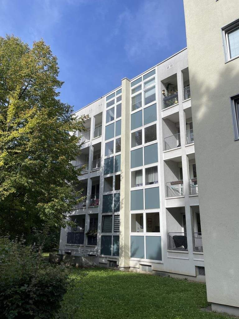 provisionsfrei: vermietete 4-Zimmerwohnung – Mainz – Vorschaubild 8