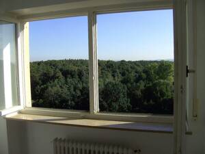 4-Zimmer-Wohnung mit großem Südbalkon und TG Nähe Albert-Schweitzer-Gymnasium – 91056 Erlangen – Vorschaubild 7