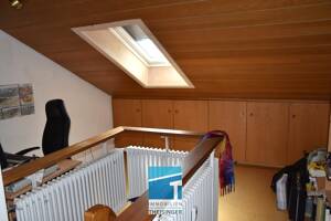 2 Zimmer-Maisonettenwohnung nahe Klinikum in Ingolstadt! – 85049 Ingolstadt – Vorschaubild 8