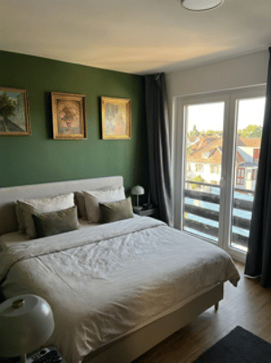 Wohnung im Villenviertel mit S-Bahnnähe – 63225 Langen – Vorschaubild 4