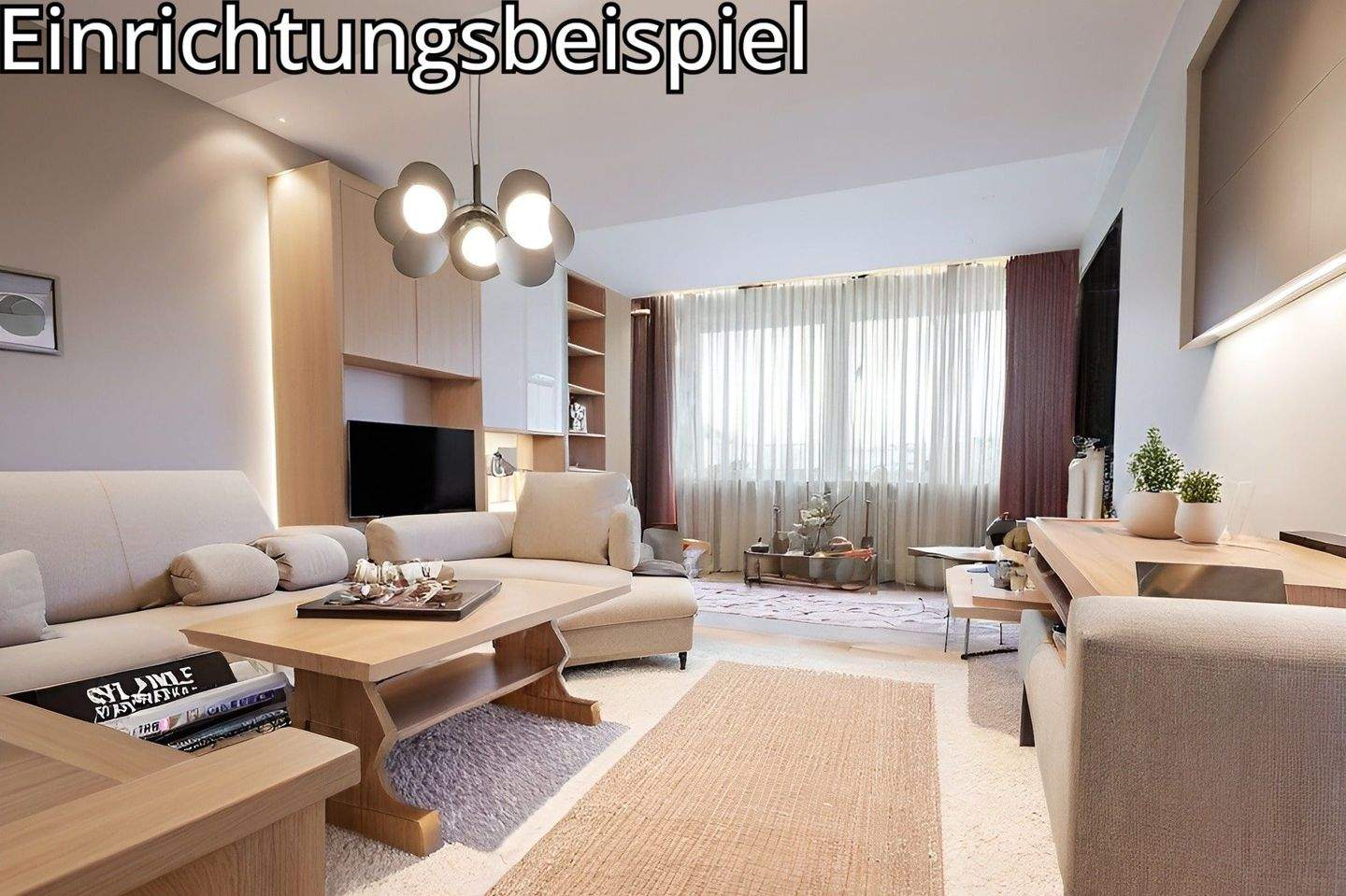 Barrierearme Wohnung in Travemünde – Lübeck – Vorschaubild 3