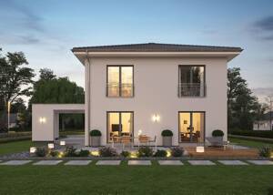 Stadtvilla mit Platz für die Familie – 21521 Aumühle – Vorschaubild 4