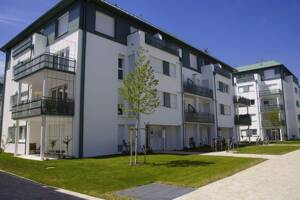 2-Zi-Wohnung im Stadtsüden -provisionsfrei- – 93053 Regensburg – Vorschaubild 6