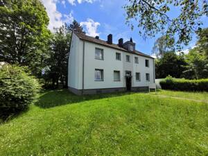 Sommer AKTION: Bad Godesberg. 2-Zi.-Whg. mit Balkon - provisionsfrei – 53177 Bonn – Vorschaubild 2