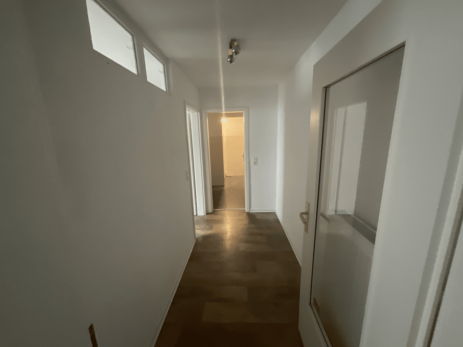 Charmante 2-Zimmer-Erdgeschosswohnung in Bremerhaven – Bremerhaven – Vorschaubild 7