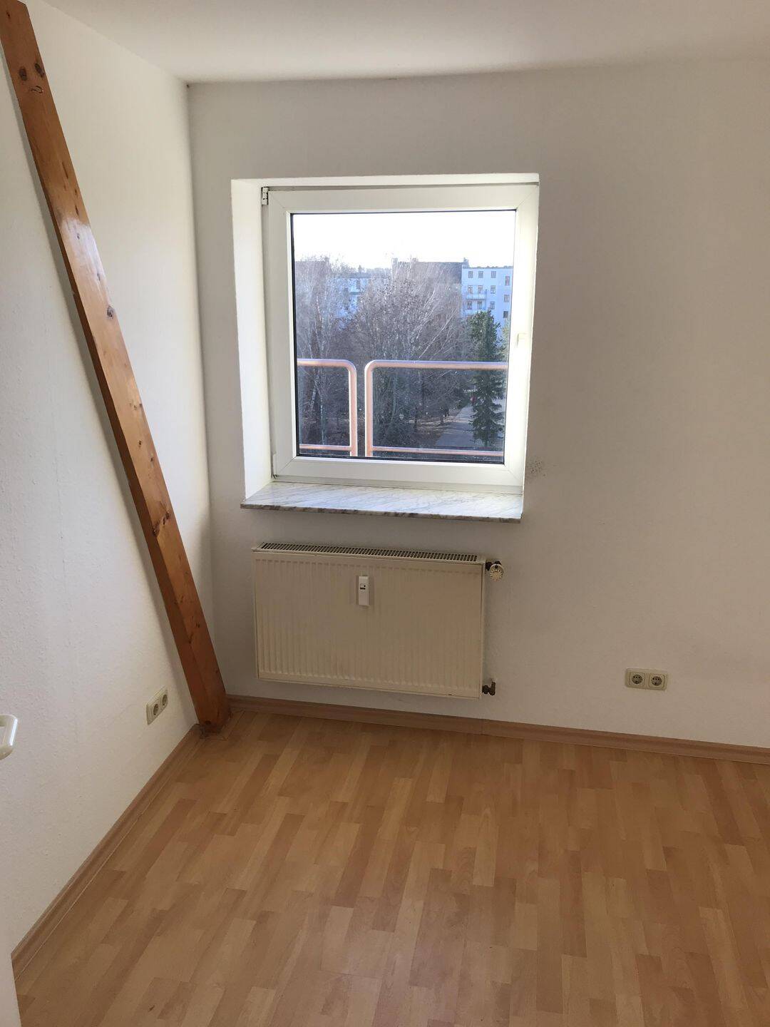 Schöne preiswerte 2-R-Wohnung ca.34m2in MD-Sudenburg zu vermieten. – Magdeburg – Vorschaubild 5