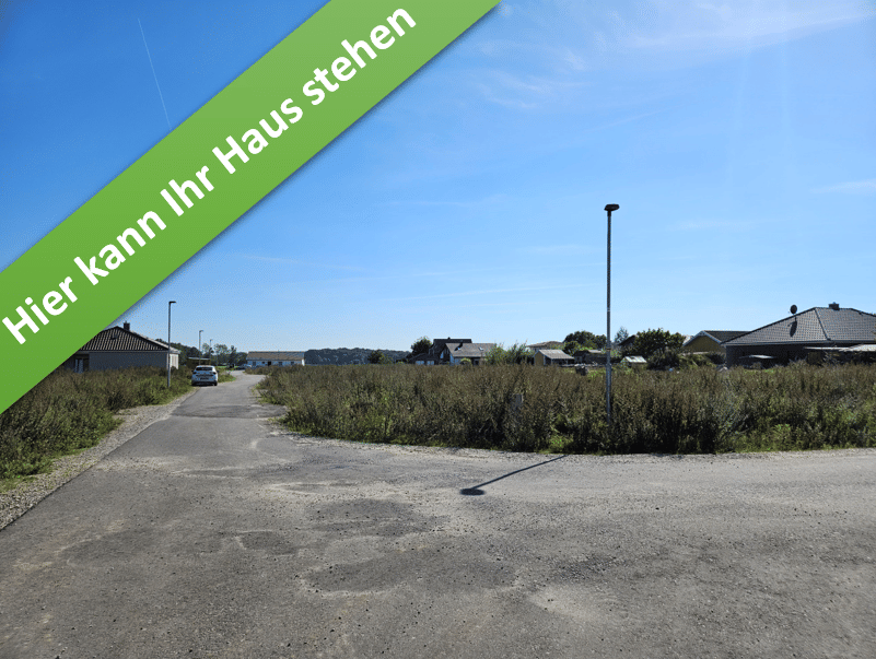Inkl. Grundstück, ein Zuhause das überzeugt in Eldingen. – Eldingen – Bild 1 von 9