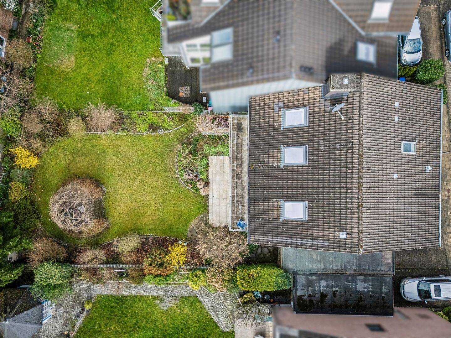 Toplage Vaalserquartier: Gepflegtes Ein- bis Zweifamilienhaus – Aachen – Vorschaubild 2