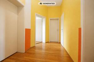 Südlicht. Ruhe. 3 Zimmer. Aufzug. – 4277 Leipzig – Vorschaubild 7