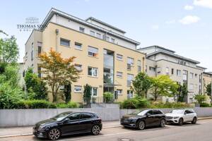Wohlfühloase im beliebten HN-Osten - ideale 4-Zi.-EG ETW mit überdachter Terrasse – 74074 Heilbronn – Vorschaubild 3