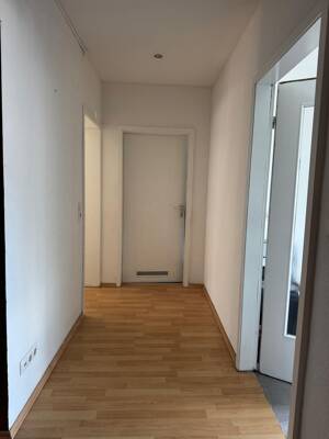 Attraktive 2-Zimmer-Wohnung mit top Infrastruktur!