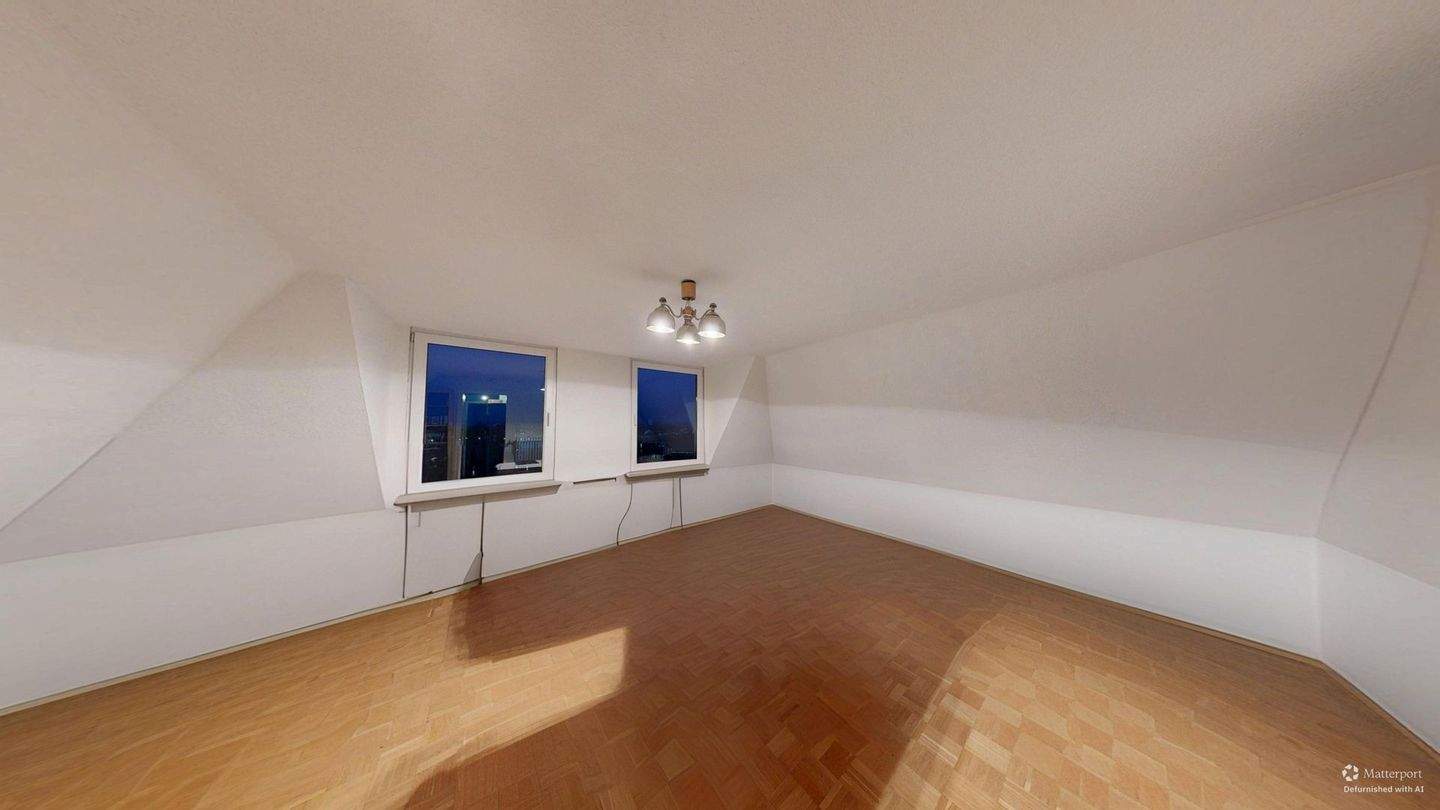 Ihre Altersversorgung: Mehrfamilienhaus mit Garage in Bestlage mit 4 Einheiten davon 2 unvermietet – Mainz – Vorschaubild 7