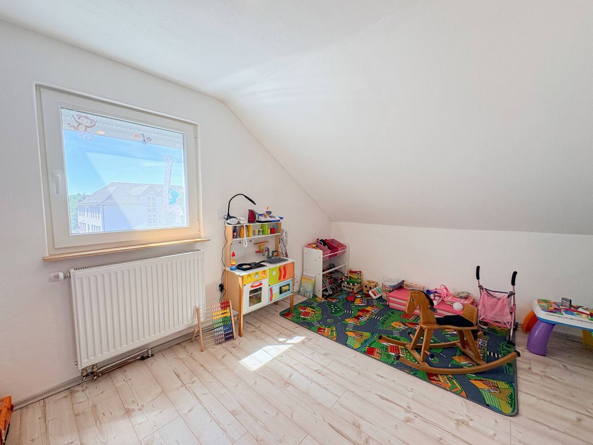 Einfamilienhaus in 57537 Wissen mit 90 m² kaufen