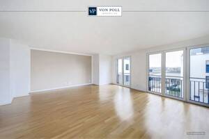 Traumwohnung mit tollen Extras in ruhiger Seelage