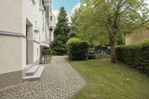 Vier Zimmer. Balkon. Bezugsfrei. Und alles andere als alltäglich - unweit des Völkerschlachtdenkmals – 4299 Leipzig – Vorschaubild 6