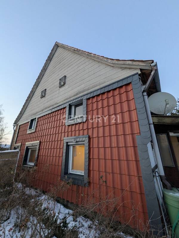 Haus in 31174 Schellerten mit 122 m² kaufen