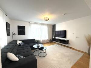 Modernes Wohnen mit Terrasse in begehrter Lage von Alt-Godesberg – 53177 Bonn – Vorschaubild 2