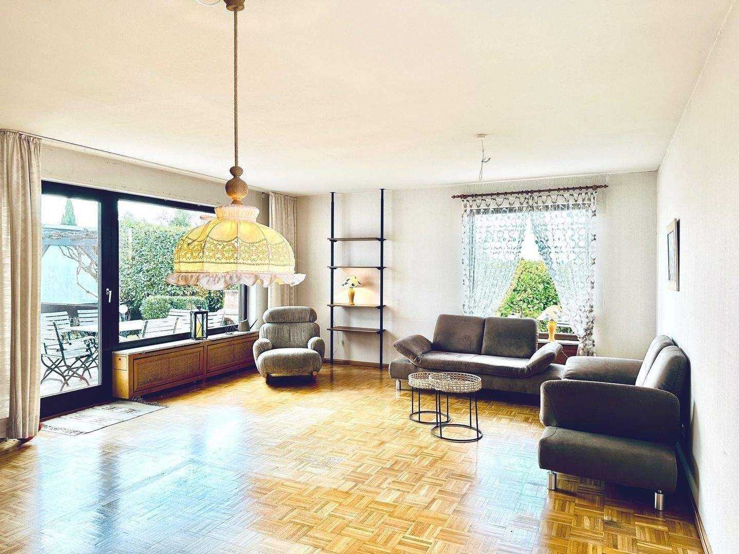 TRIER !!! Trimmelter Berg !!! Winkelbungalow !!! – Trier – Vorschaubild 7