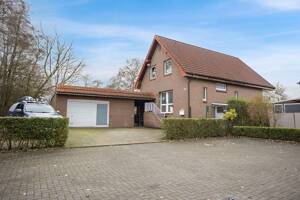 Ein Zuhause für's Leben - Raum für Familie, Ruhe und gemeinsame Momente