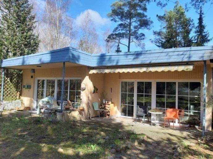 VERTRÄUMTER BUNGALOW IN ZERNIEN ! – Zernien – Vorschaubild 4