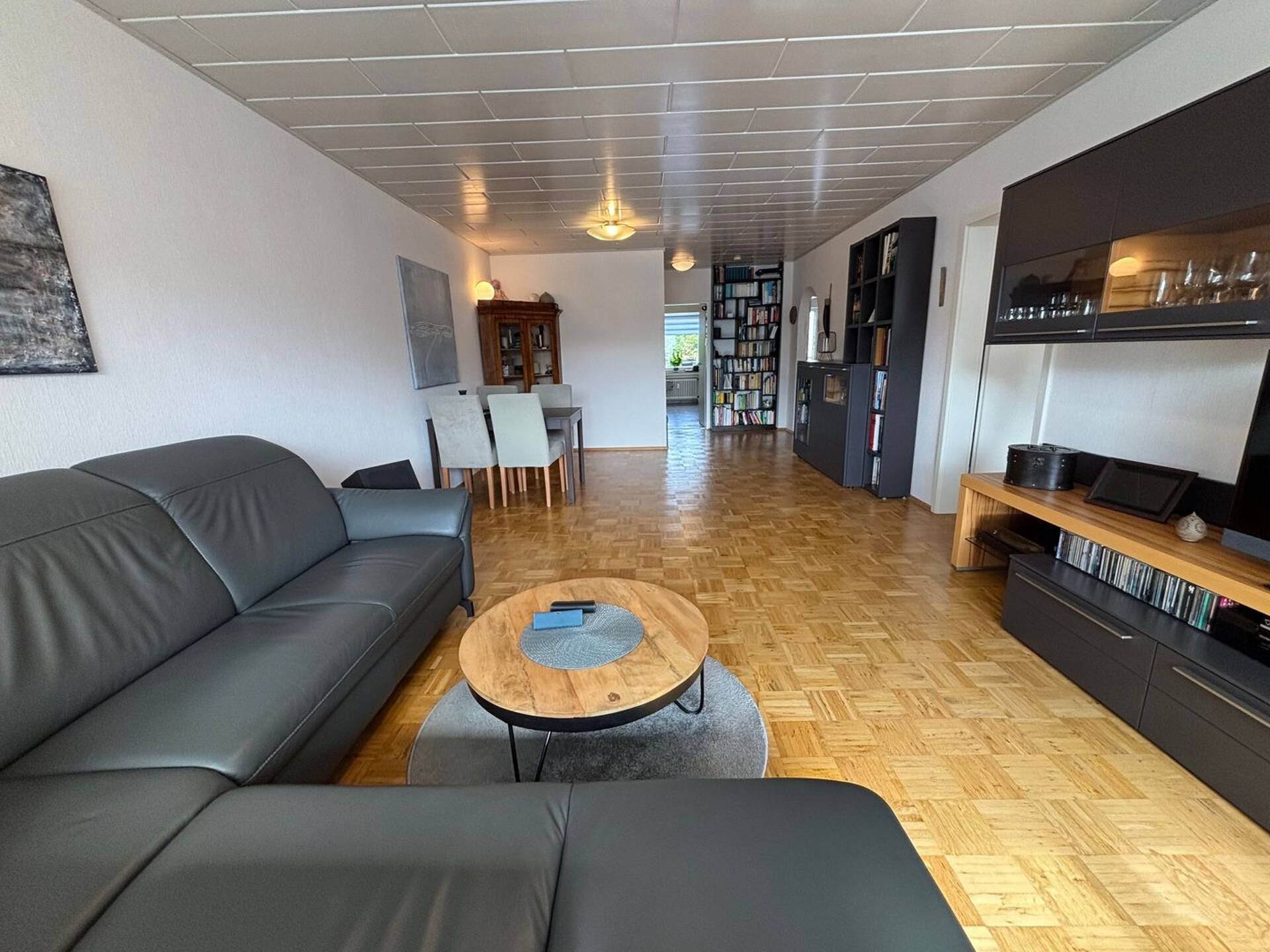 Etagenwohnung in 47809 Krefeld mit 95 m² kaufen