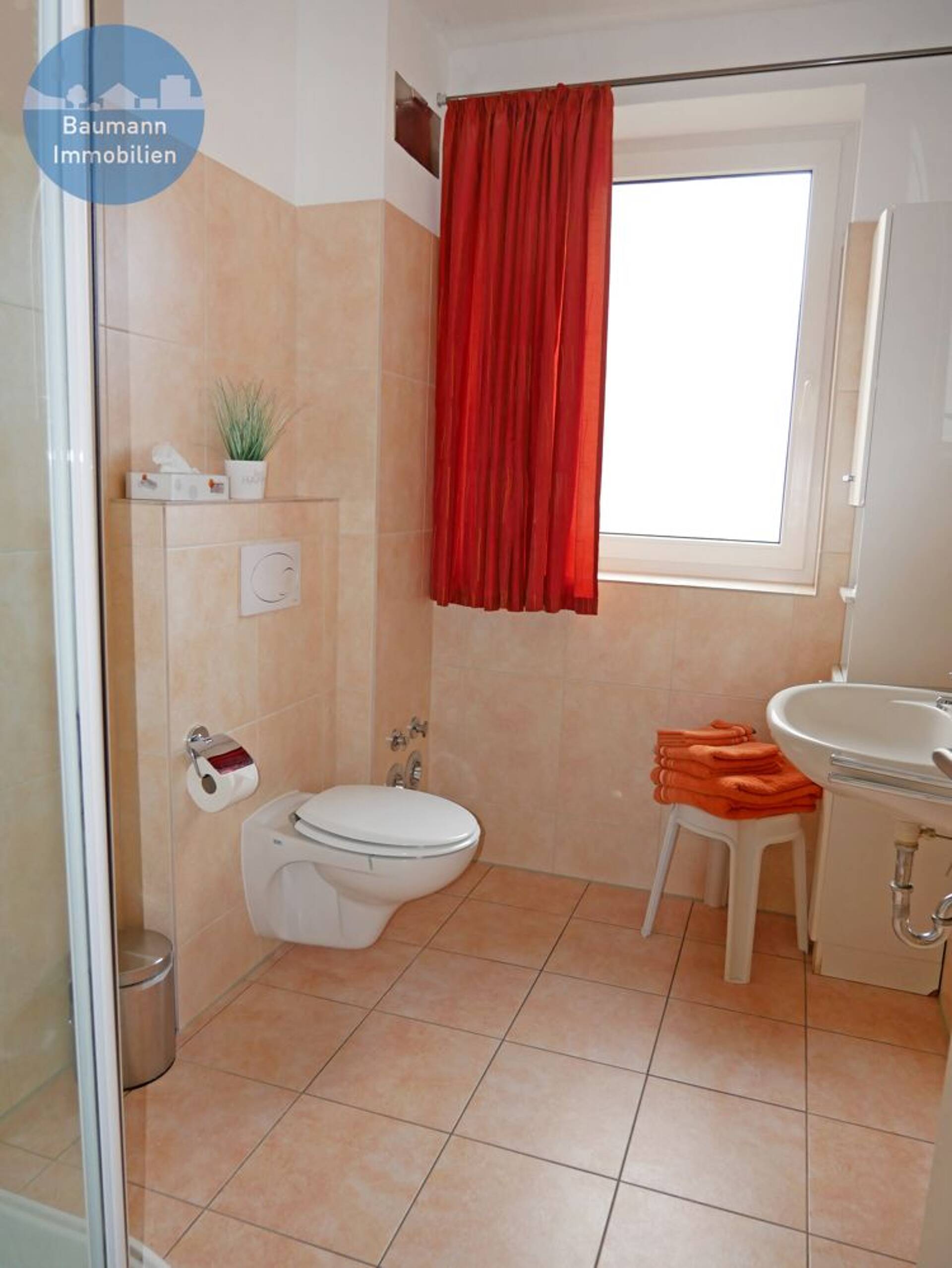Etagenwohnung in 27476 Cuxhaven / Duhnen mit 67,61 m² kaufen