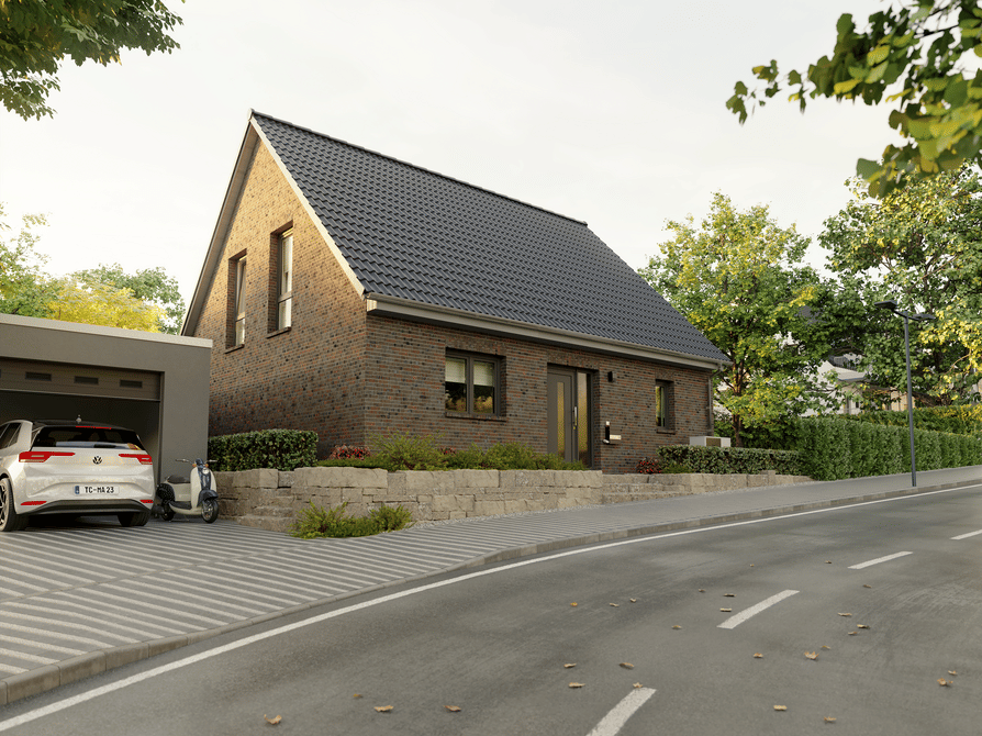 Familienparadies in Bremen - Nordic 143 für Ihr neues Zuhause – Bremen – Vorschaubild 2
