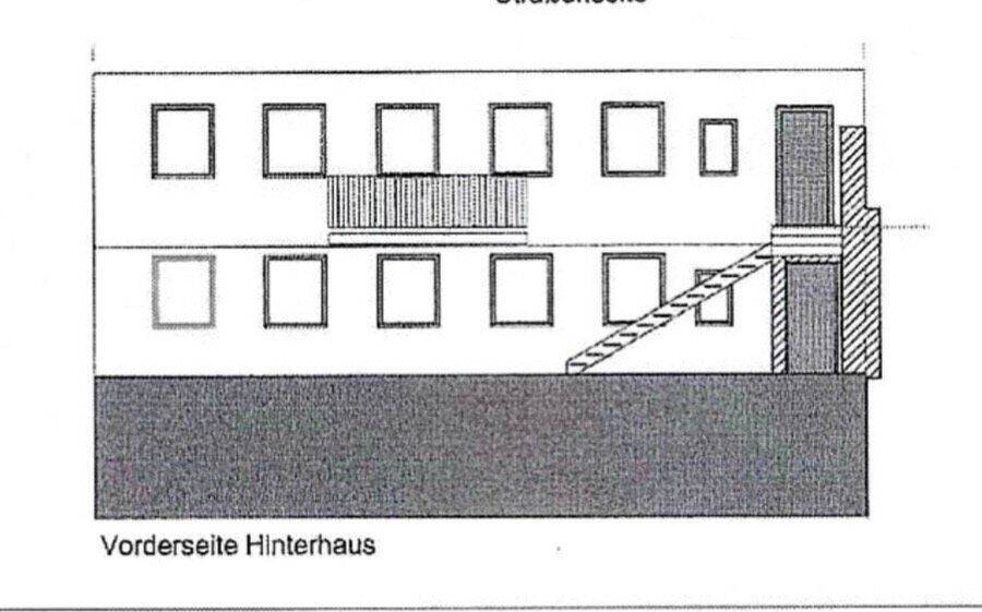 Trier Innenstadt - Eigentumswohnungen mit Garage/Stellplatz zu verkaufen. – Trier – Vorschaubild 6