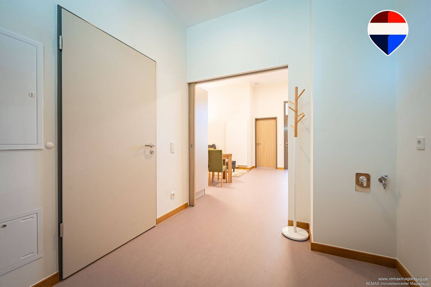 Seniorengerechtes Wohnen im Altstadtquartier- Komfortabel und sicher in der Altstadt – Magdeburg – Vorschaubild 3