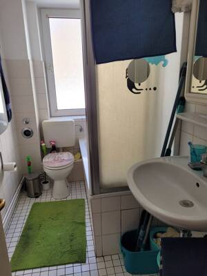 3-Zimmer-Appartement im Herzen von Osnabrück zur Eigennutzung oder Kapitalanlage auch für eine WG geeinet – 49074 Osnabrück – Vorschaubild 3