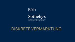 Top Altbauwohnung in Lindenthal/Uni, Eigennutzung oder Invest, 4 Zi, WG-geeignet, Balkon