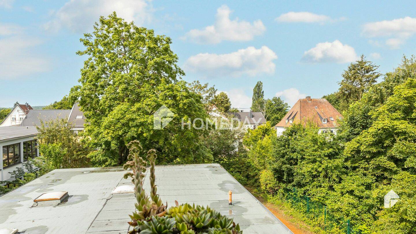 Gepflegte 1-Zimmer-Wohnung mit Stellplatz in zentraler Lage von Saarbrücken-Malstatt – Saarbrücken – Vorschaubild 4