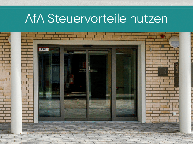 Pflegeimmobilie langfristig vermietet! Keine Eigennutzung möglich! – Reutlingen – Vorschaubild 5