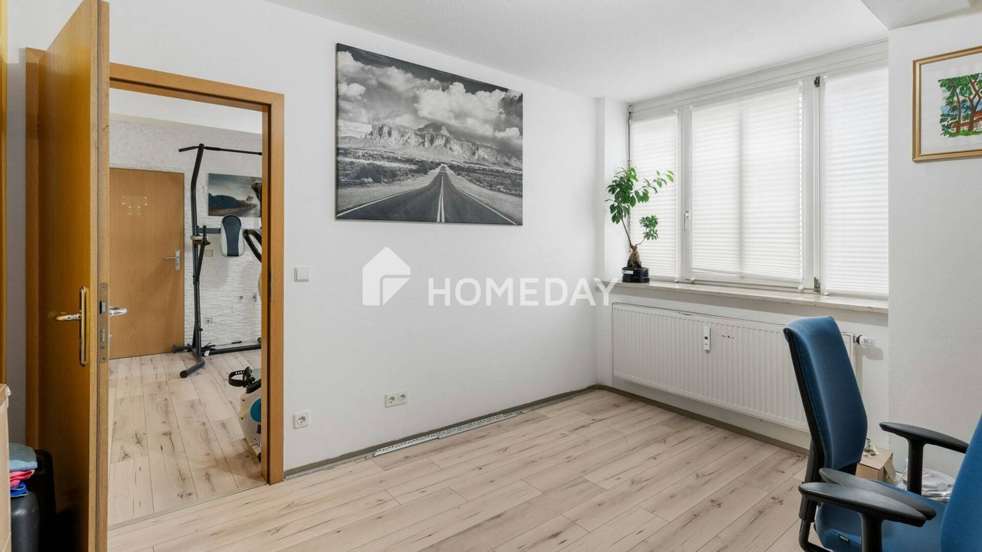 Erdgeschosswohnung in 94036 Passau mit 156 m² kaufen
