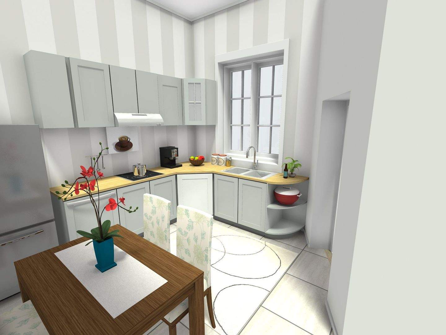 Großzügige Altbau Wohnung mit 4 Zimmern in Halensee - Langfristig Vermietet! – Berlin – Bild 1 von 9