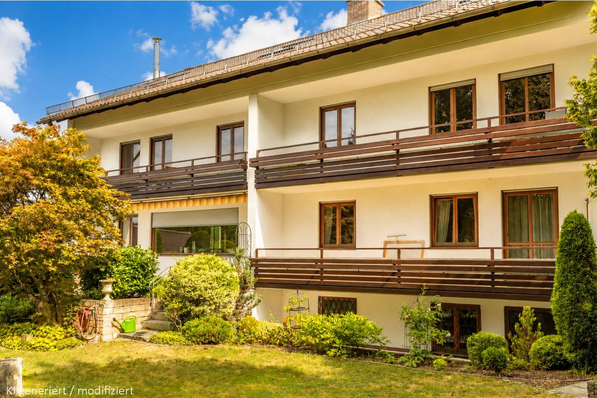 Haus in 82041 Oberhaching mit 434 m² kaufen