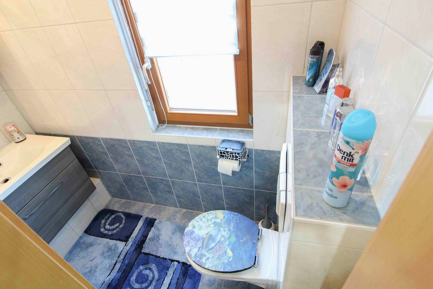 !!!SOFORT BEZUGSFREI!!! Tolles Einfamilienhaus mit Pool und Garten in Radeburg – Radeburg – Vorschaubild 7