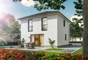Mit Grundstück: Stadtnahes Wohnen zu mietähnlichen Konditionen! Ihr Town & Country Stadthaus in Salzgitter Lebenstedt – 38226 Salzgitter – Vorschaubild 2