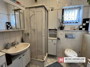 Wohnen in OL-Donnerschwee - Angebaute, bezugsfreie Wohneinheit zu verkaufen (Obj.-Nr. 6648) – 26123 Oldenburg – Vorschaubild 5