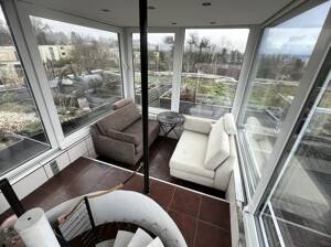Traumhafte Aussichten vom Heiderhof 610m² mit Stil, Komfort und Premiumlage – 53177 Bonn – Vorschaubild 9