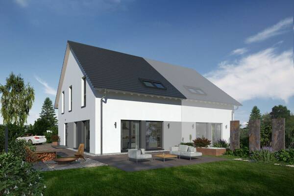 Haus in 22926 Ahrensburg mit 156,06 m² kaufen
