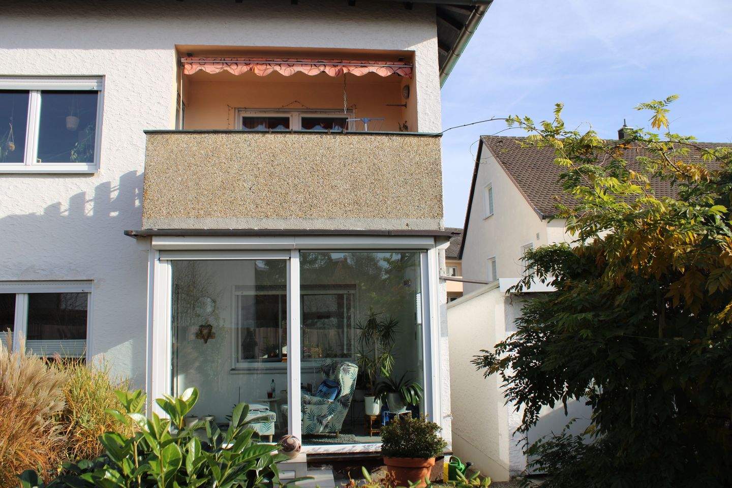!! TOP-Angebot I Energiebedarf Klasse D I 3-Familienhaus in Erlangen-Alterlangen mit Potential I stabile Mietsituation I nachhaltige begehrte Lage !! – Erlangen – Vorschaubild 4